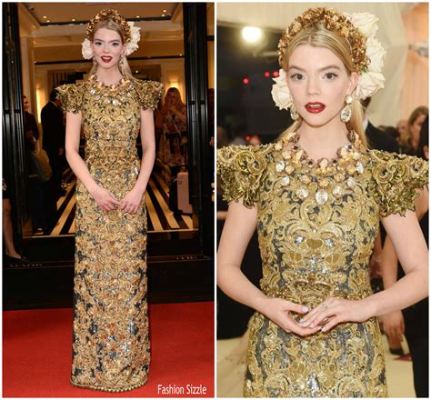 dolce gabbana met gala 2019|met gala dresses.